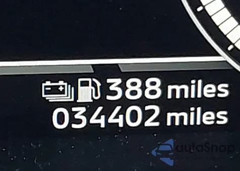 2023 Mitsubishi Outlander Phev Se S-Awc из США, поврежденный, VIN JA4T5UA96PZ027710